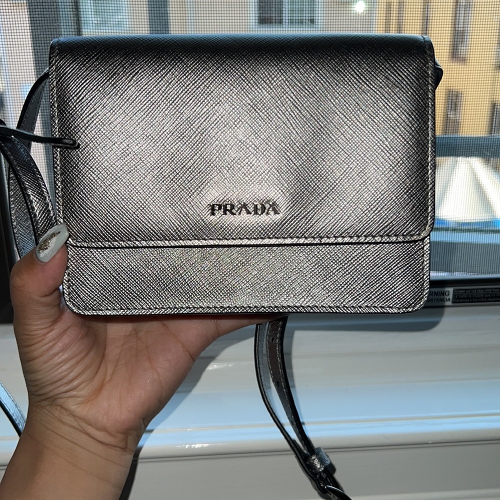 Versatile Prada